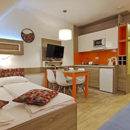 Apartments Mozaik Копаоник Екстер'єр фото