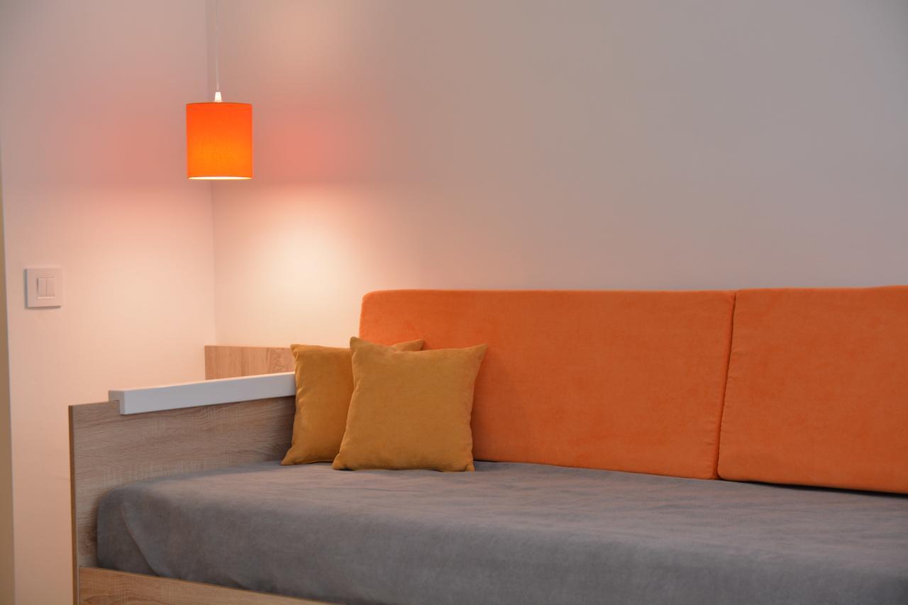 Apartments Mozaik Копаоник Екстер'єр фото