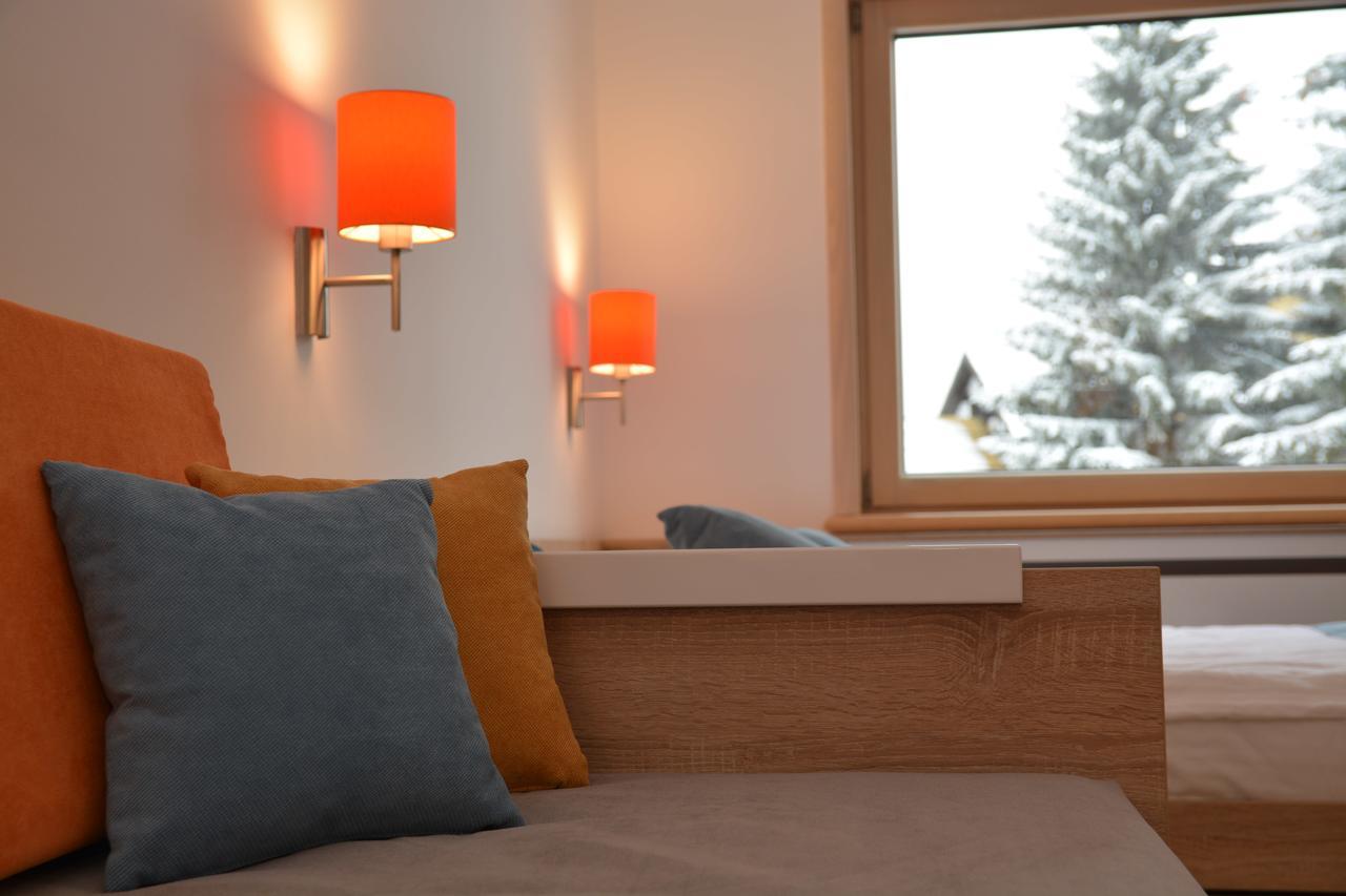 Apartments Mozaik Копаоник Екстер'єр фото