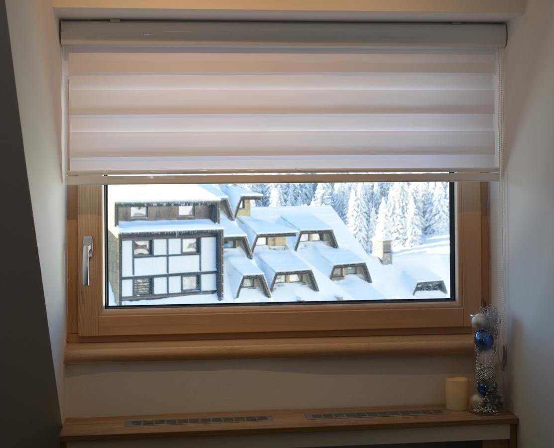 Apartments Mozaik Копаоник Екстер'єр фото