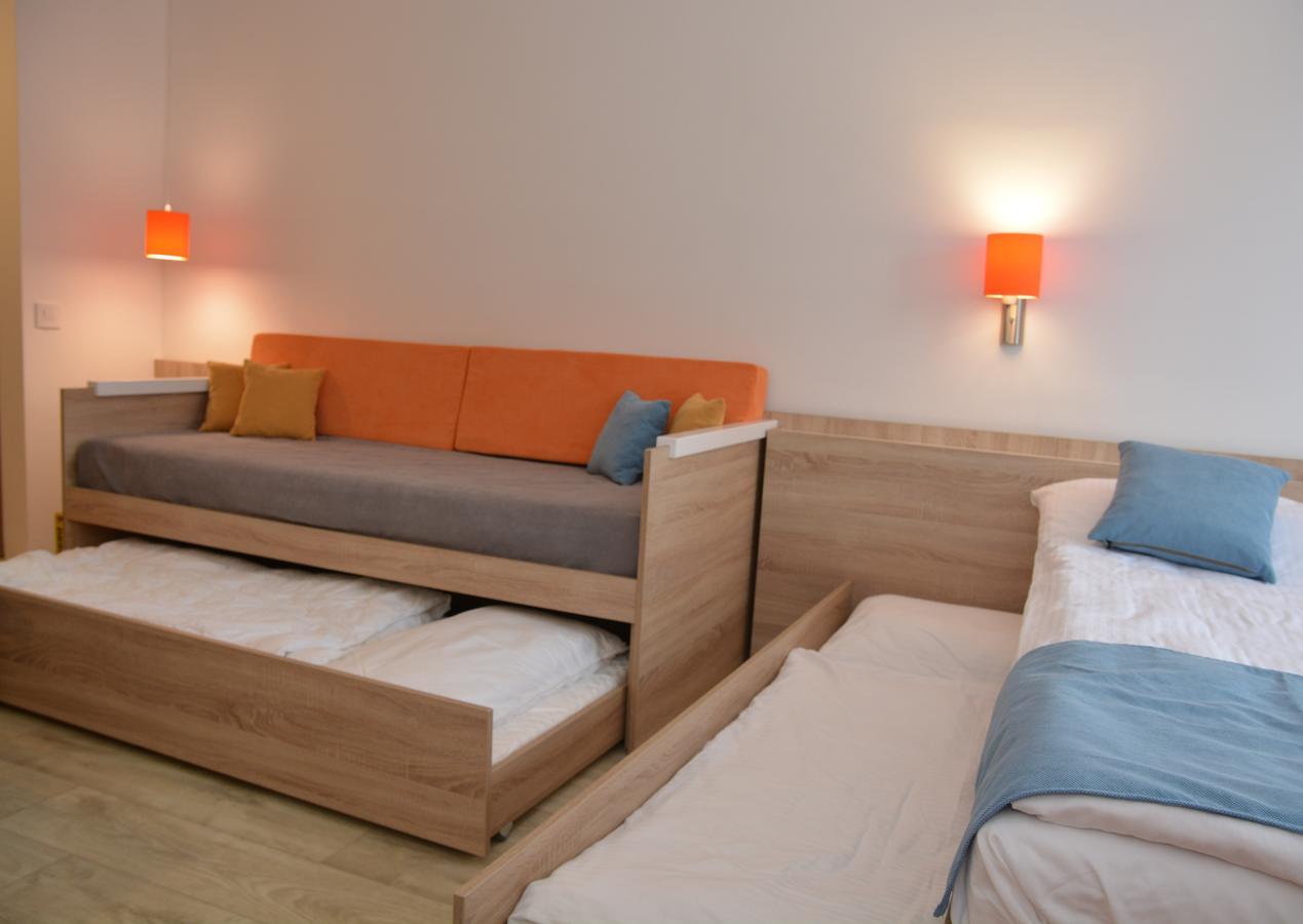 Apartments Mozaik Копаоник Екстер'єр фото