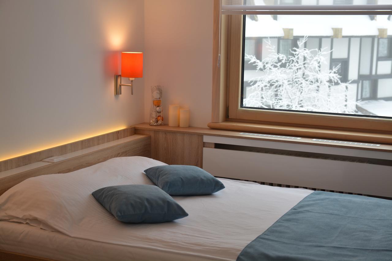 Apartments Mozaik Копаоник Екстер'єр фото