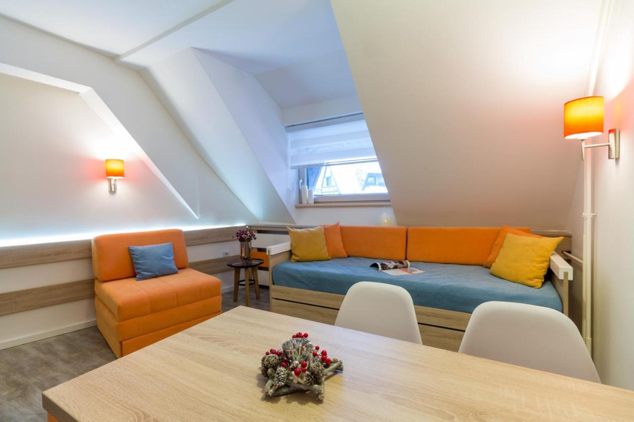 Apartments Mozaik Копаоник Екстер'єр фото