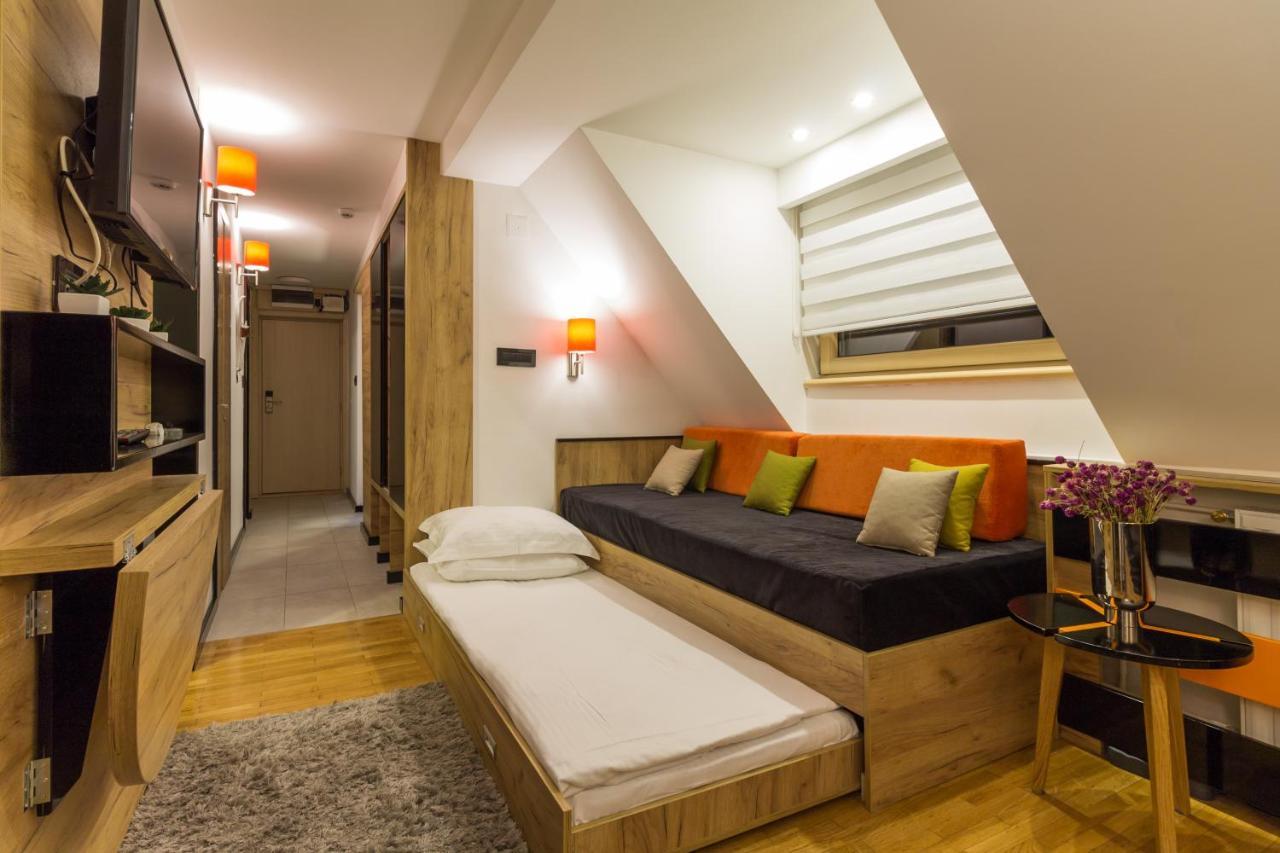 Apartments Mozaik Копаоник Екстер'єр фото