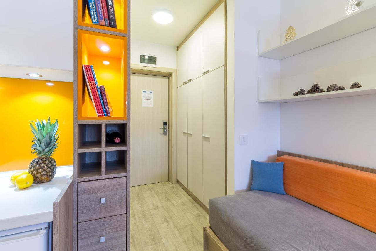 Apartments Mozaik Копаоник Екстер'єр фото
