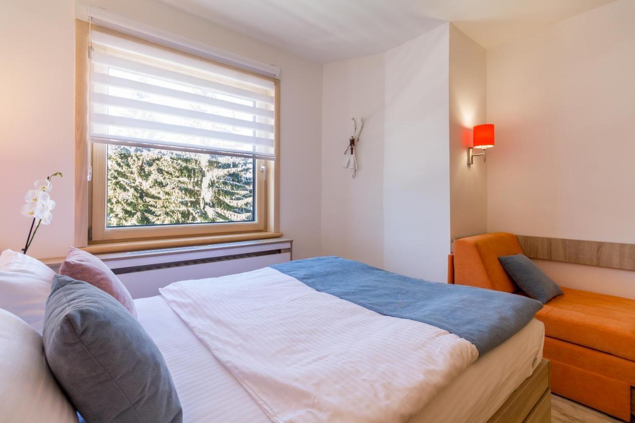 Apartments Mozaik Копаоник Екстер'єр фото