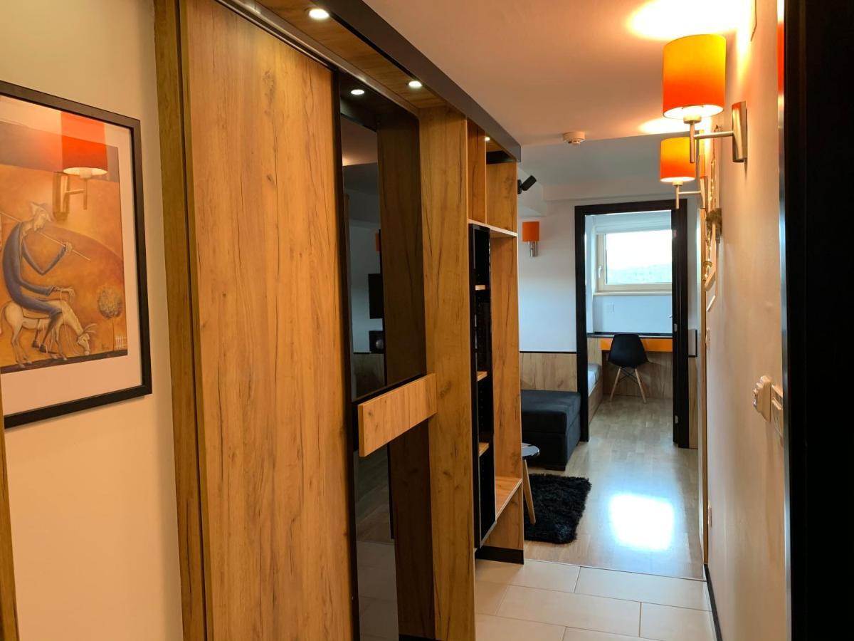 Apartments Mozaik Копаоник Екстер'єр фото