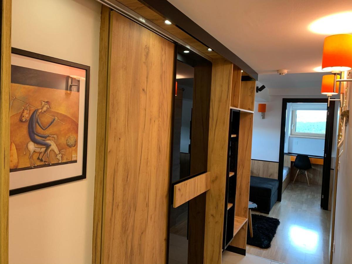 Apartments Mozaik Копаоник Екстер'єр фото