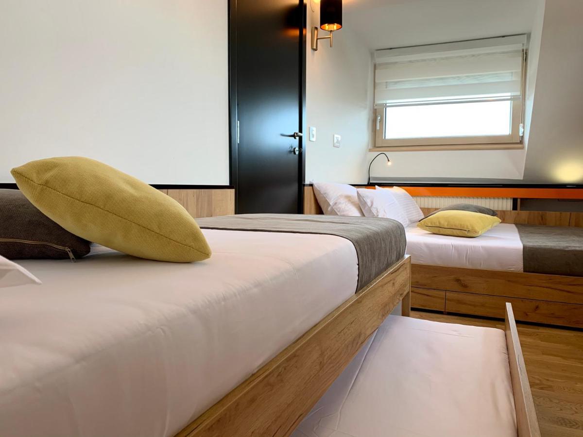 Apartments Mozaik Копаоник Екстер'єр фото