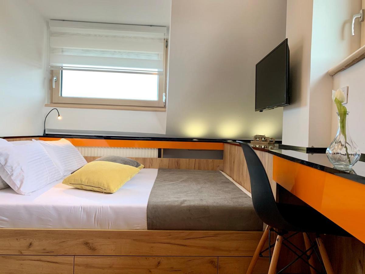 Apartments Mozaik Копаоник Екстер'єр фото